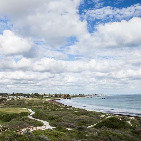 Salty Shack Lancelin- Two Bedroom Exterior foto